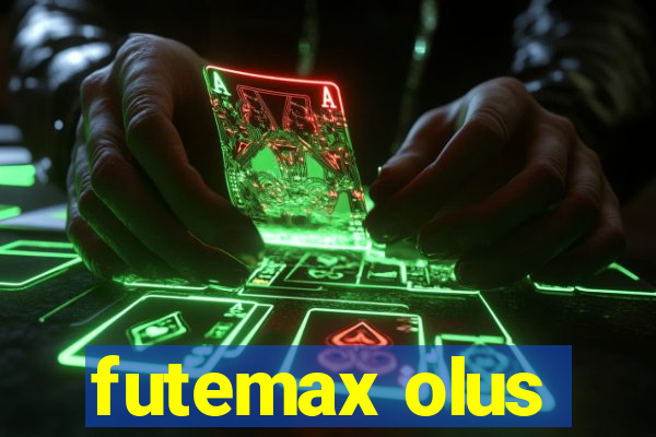 futemax olus